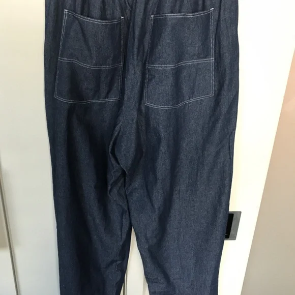 S.K. Manor Hill Bronco Pants